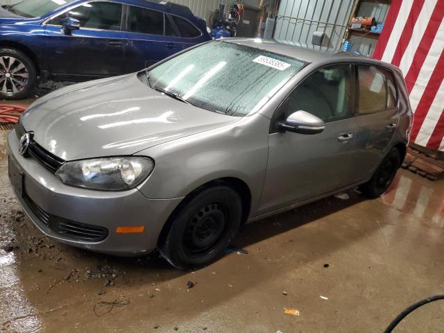Продажа на аукционе авто 2010 Volkswagen Golf, vin: WVWDB7AJ0AW361450, номер лота: 59538385