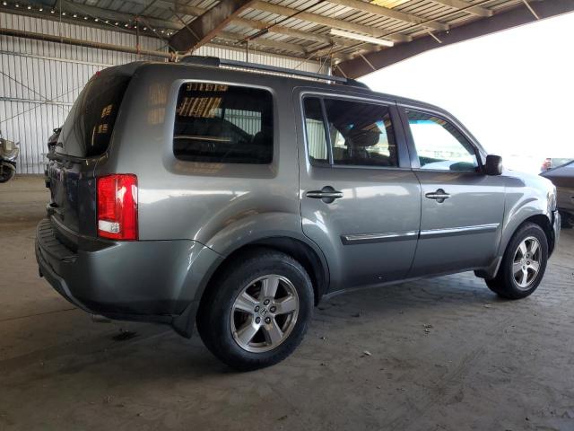 Продаж на аукціоні авто 2009 Honda Pilot Ex, vin: 5FNYF48459B001823, номер лоту: 62595745