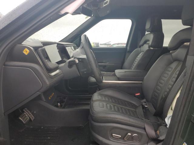 61305385 :رقم المزاد ، 7PDSGABLXPN020988 vin ، 2023 Rivian R1s Launch Edition مزاد بيع
