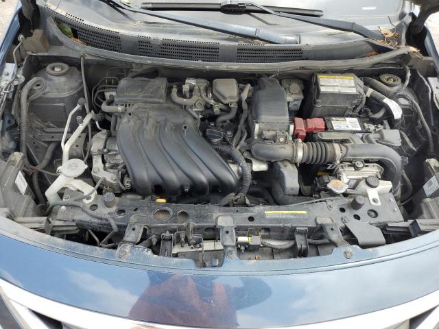 Aukcja sprzedaży 2017 Nissan Versa, vin: 3N1CN7AP2HL817605, numer aukcji: 60244335