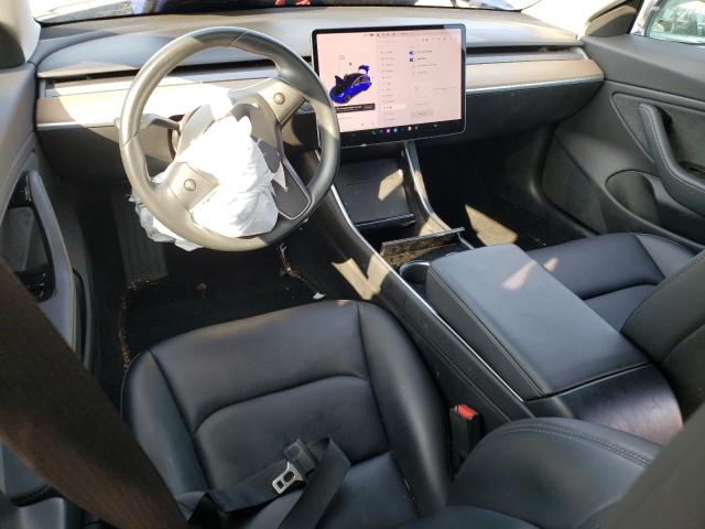 Aukcja sprzedaży 2018 Tesla Model 3, vin: 5YJ3E1EB9JF130814, numer aukcji: 60473235