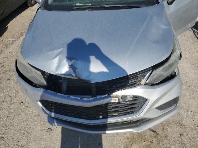 61346225 :رقم المزاد ، 1G1BE5SM8H7260648 vin ، 2017 Chevrolet Cruze مزاد بيع