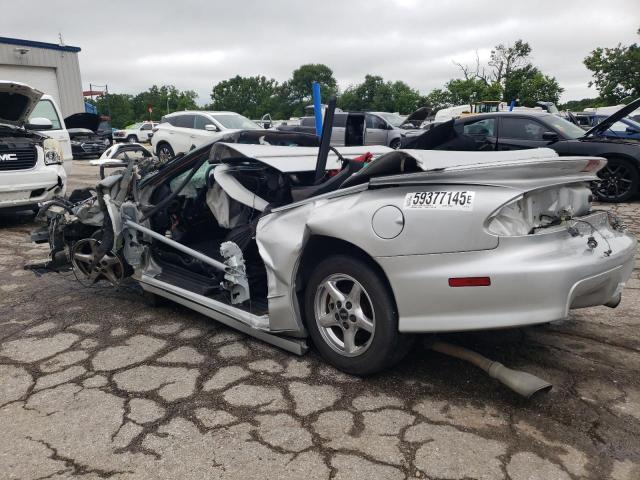 Aukcja sprzedaży 2000 Pontiac Firebird, vin: 2G2FV32G7Y2171138, numer aukcji: 59377145