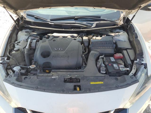 Продажа на аукционе авто 2018 Nissan Maxima 3.5, vin: 1N4AA6APXJC372774, номер лота: 58695025
