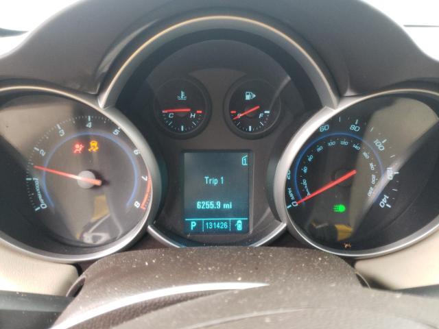 Aukcja sprzedaży 2011 Chevrolet Cruze, vin: 1G1PG5S97B7253631, numer aukcji: 57229205