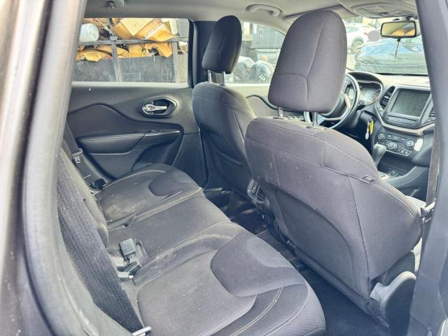 Aukcja sprzedaży 2017 Jeep Cherokee L, vin: 1C4PJLCB4HW508135, numer aukcji: 60176365