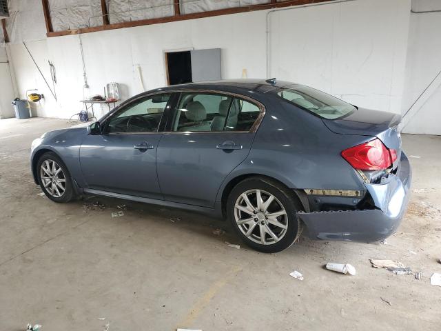 2009 Infiniti G37 მანქანა იყიდება აუქციონზე, vin: JNKCV61F49M050621, აუქციონის ნომერი: 62677075