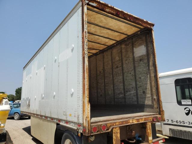 Продаж на аукціоні авто 2004 Wabash 28 Trailer, vin: 1JJV281W34L872086, номер лоту: 59146925