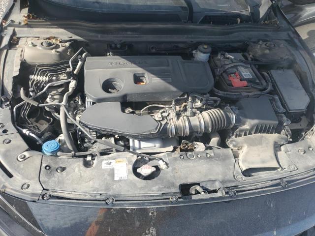 62593025 :رقم المزاد ، 1HGCV2F39JA020241 vin ، 2018 Honda Accord مزاد بيع