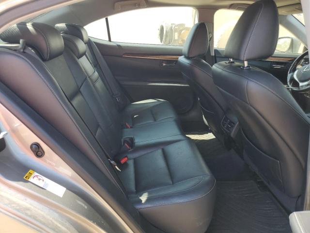 Продажа на аукционе авто 2015 Lexus Es 350, vin: JTHBK1GG9F2196365, номер лота: 61371175