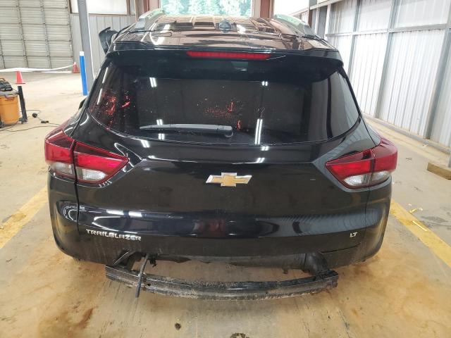 Продаж на аукціоні авто 2025 Chevrolet Trailblaze, vin: KL79MPSP7SB126164, номер лоту: 60826965
