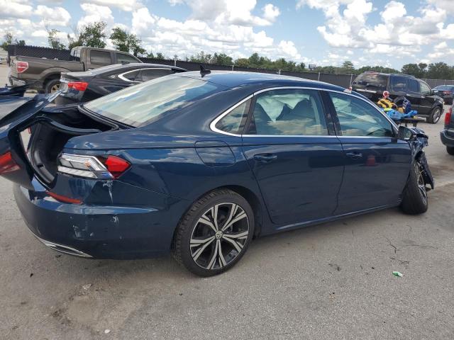Aukcja sprzedaży 2020 Volkswagen Passat, vin: 1VWCA7A38LC023022, numer aukcji: 61961555