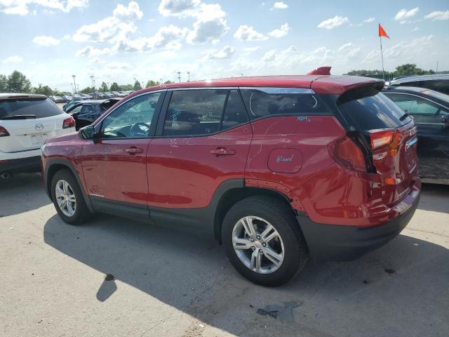Продаж на аукціоні авто 2024 Gmc Terrain Sl, vin: 3GKALTEGXRL310583, номер лоту: 62014655
