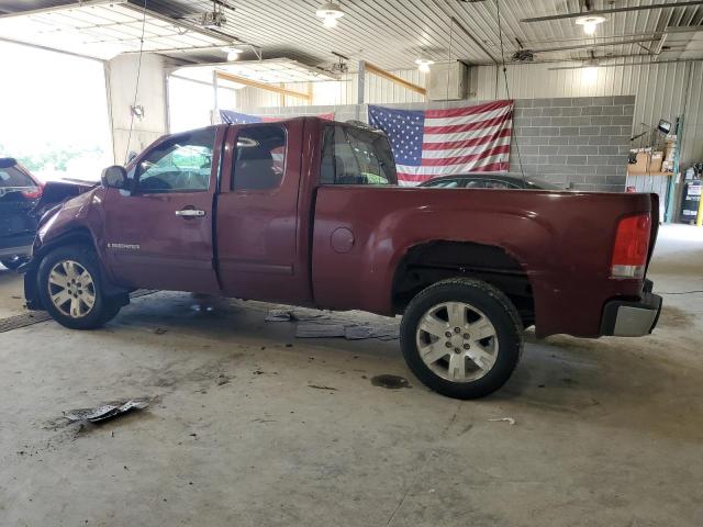 Aukcja sprzedaży 2008 Gmc Sierra, vin: 1GTEC19088Z178025, numer aukcji: 45501926