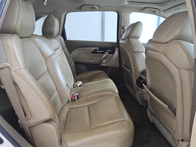 Продажа на аукционе авто 2012 Acura Mdx Techno, vin: 2HNYD2H39CH535890, номер лота: 60921305