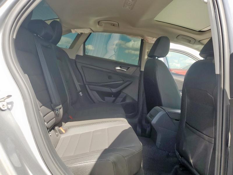 Продаж на аукціоні авто 2021 Volkswagen Jetta Sel, vin: 3VWE57BUXMM088877, номер лоту: 62319195