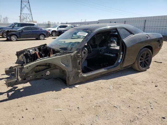 Продажа на аукционе авто 2015 Dodge Challenger, vin: 2C3CDZFJ5FH842931, номер лота: 62936555