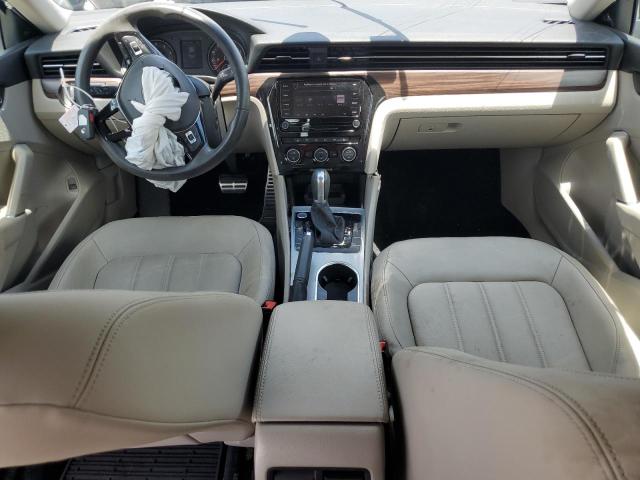 Aukcja sprzedaży 2020 Volkswagen Passat, vin: 1VWCA7A38LC023022, numer aukcji: 61961555