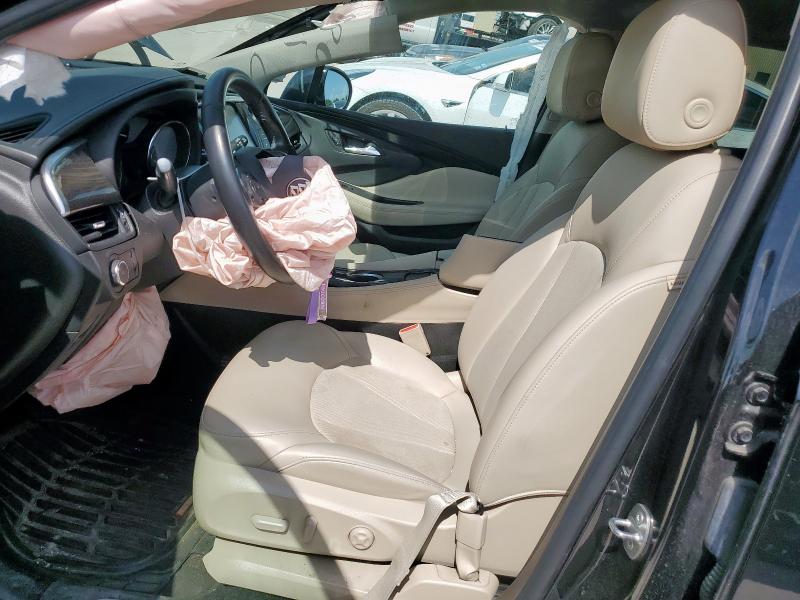 Продаж на аукціоні авто 2020 Buick Envision, vin: LRBFXBSA0LD166652, номер лоту: 61870715