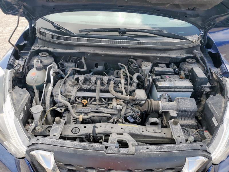 Продаж на аукціоні авто 2018 Nissan Kicks S, vin: 3N1CP5CUXJL534957, номер лоту: 62429845