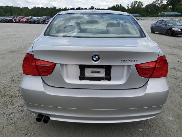 Продажа на аукционе авто 2011 Bmw 328 I, vin: WBAPH7G50BNN03337, номер лота: 61099095