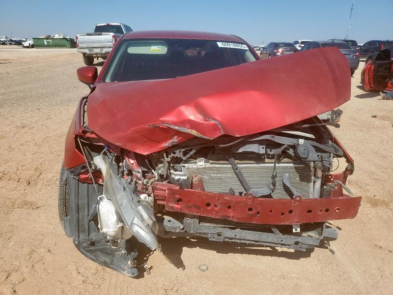 60918855 :رقم المزاد ، JM1BM1U71G1331118 vin ، 2016 Mazda 3 مزاد بيع