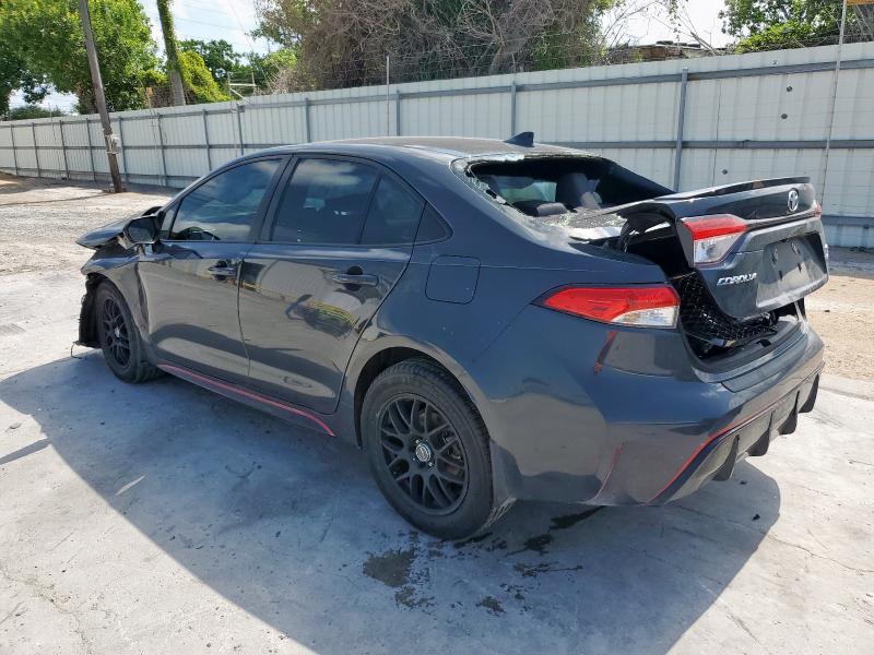 2023 Toyota Corolla Le მანქანა იყიდება აუქციონზე, vin: JTDBCMFE9P3014210, აუქციონის ნომერი: 59515115