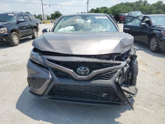 Auction sale of the 2022 Toyota Camry, vin: 4T1G11AK8NU688651, lot number: 59585965