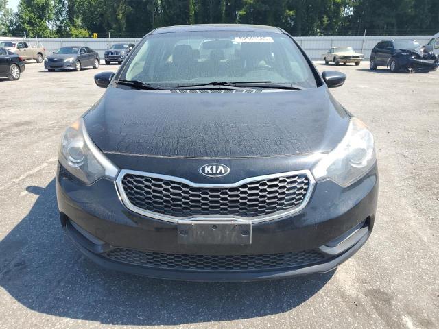 Продажа на аукционе авто 2015 Kia Forte, vin: KNAFK4A68F5372774, номер лота: 55792096