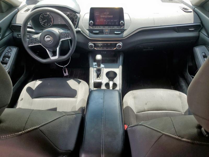 61025885 :رقم المزاد ، 1N4BL4BV4KC152290 vin ، 2019 Nissan Altima S مزاد بيع