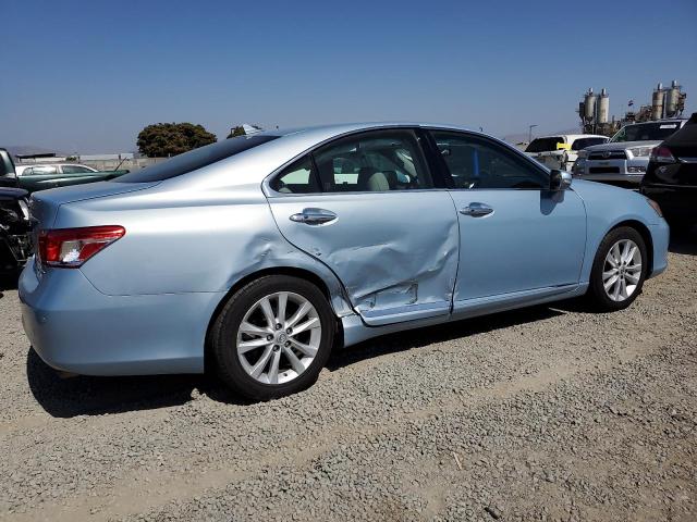 61872085 :رقم المزاد ، JTHBK1EG1A2378072 vin ، 2010 Lexus Es 350 مزاد بيع