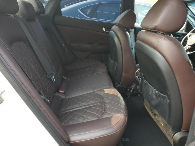 2016 Kia Optima მანქანა იყიდება აუქციონზე, vin: 5XXGV4L28GG117158, აუქციონის ნომერი: 43396634