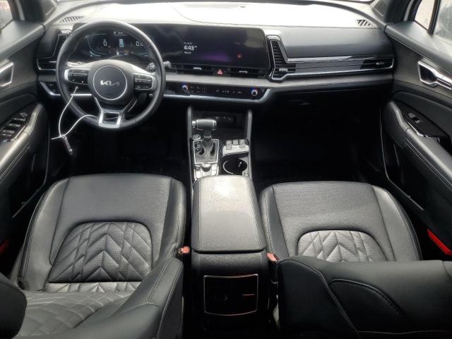 Aukcja sprzedaży 2024 Kia Sportage X, vin: 5XYK6CDF6RG155103, numer aukcji: 62781505