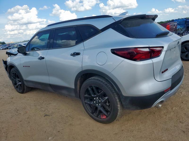 Aukcja sprzedaży 2020 Chevrolet Blazer 2lt, vin: 3GNKBCRS9LS654623, numer aukcji: 62659195