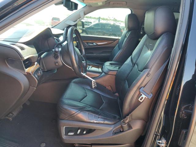 60732305 :رقم المزاد ، 1GYS3RKJ9FR562326 vin ، 2015 Cadillac Escalade E مزاد بيع