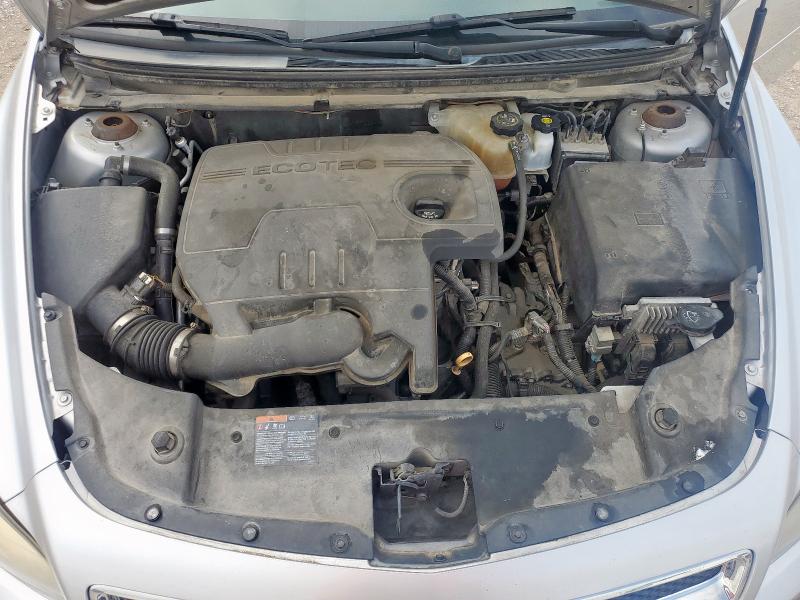 59036765 :رقم المزاد ، 1G1ZD5E04CF150110 vin ، 2012 Chevrolet Malibu 2lt مزاد بيع