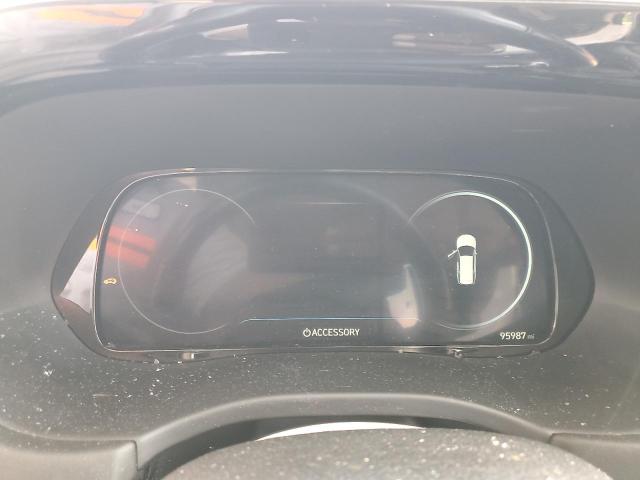 Продажа на аукционе авто 2022 Hyundai Palisade, vin: KM8R54HE1NU452714, номер лота: 60965305
