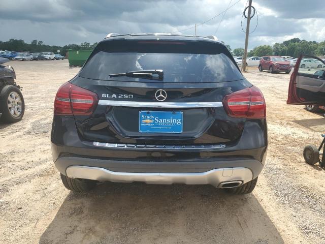 Продаж на аукціоні авто 2019 Mercedes-benz Gla 250, vin: WDCTG4EB3KJ578174, номер лоту: 80350005