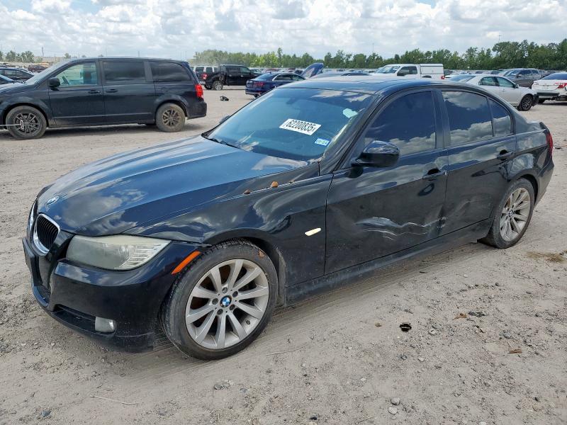 Продаж на аукціоні авто 2011 Bmw 328 I, vin: WBAPH7G50BNN05430, номер лоту: 62200835