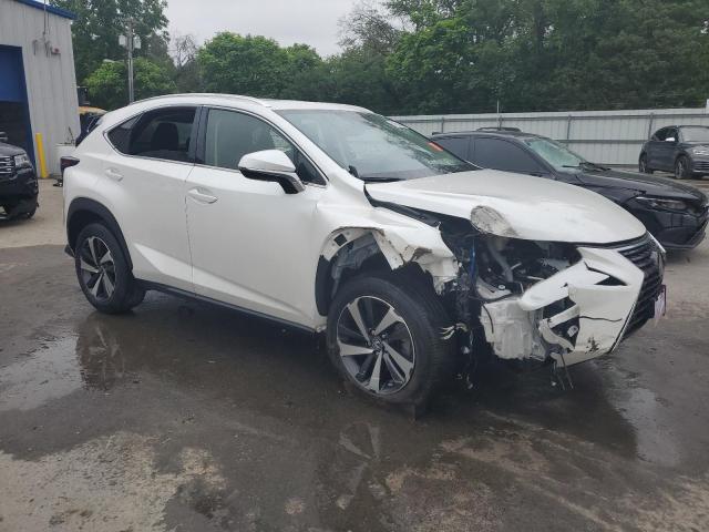 Aukcja sprzedaży 2020 Lexus Nx 300, vin: JTJGARDZ7L5003815, numer aukcji: 60654225