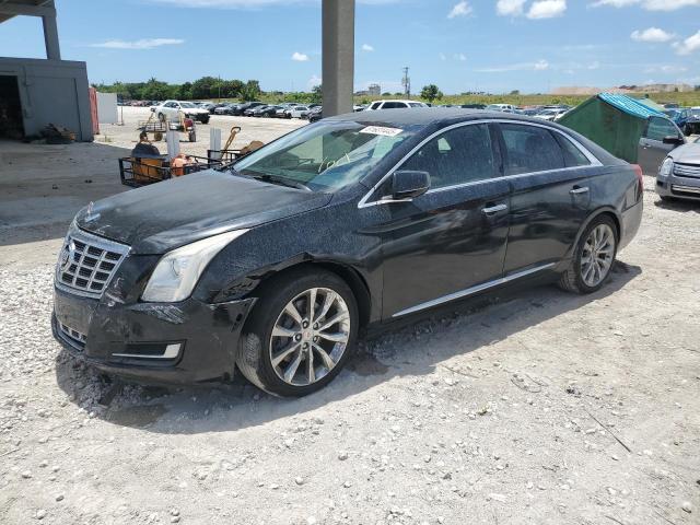 Продажа на аукционе авто 2015 Cadillac Xts, vin: 2G61L5S37F9212976, номер лота: 61631445