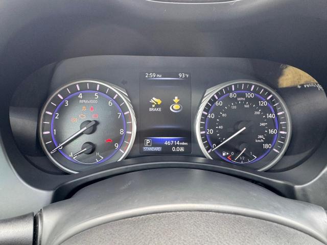 Aukcja sprzedaży 2017 Infiniti Q50 Premium, vin: JN1EV7AR8HM835199, numer aukcji: 63226895