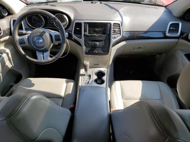 Продажа на аукционе авто 2013 Jeep Grand Cherokee, vin: 1C4RJFAT9DC547143, номер лота: 61506145