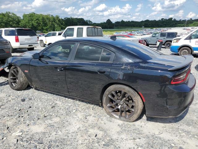 Auction sale of the 2021 Dodge Charger Sc, vin: 2C3CDXGJ9MH559268, lot number: 61377055