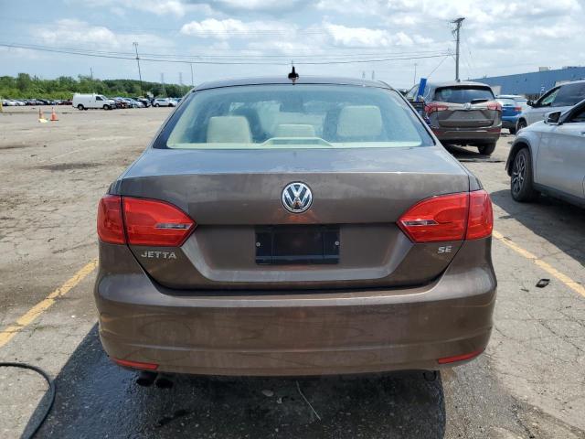 Продажа на аукционе авто 2014 Volkswagen Jetta Se, vin: 3VWD07AJ7EM238592, номер лота: 60226725