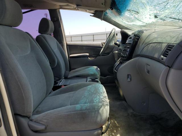 62393155 :رقم المزاد ، 5TDZA23C55S227520 vin ، 2005 Toyota Sienna مزاد بيع