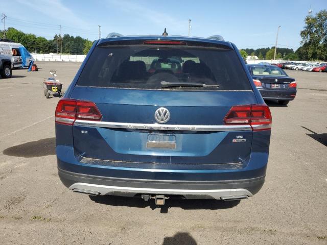 59369225 :رقم المزاد ، 1V2LR2CA0JC571232 vin ، 2018 Volkswagen Atlas Se مزاد بيع