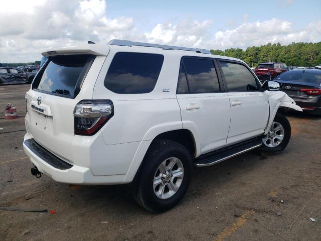 2016 Toyota 4runner Sr მანქანა იყიდება აუქციონზე, vin: JTEZU5JR3G5147430, აუქციონის ნომერი: 59404045