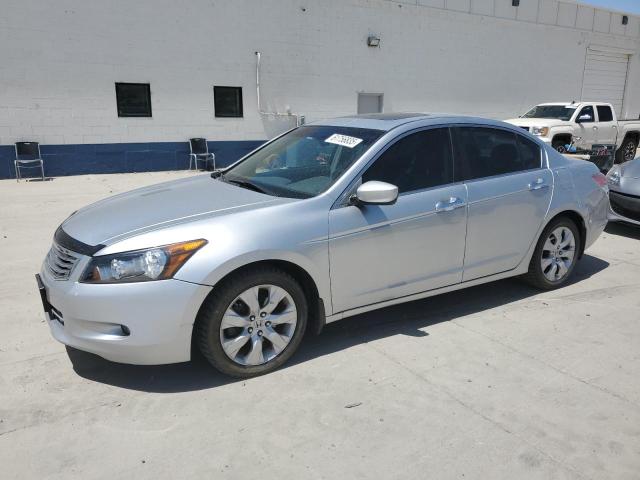 61756835 :رقم المزاد ، 1HGCP36898A078307 vin ، 2008 Honda Accord مزاد بيع