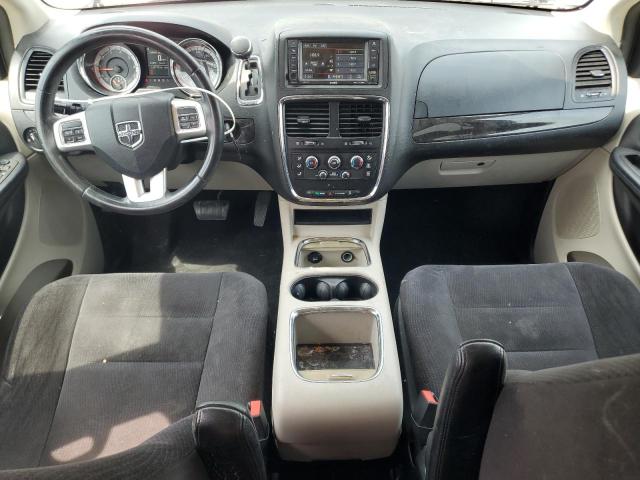 61086985 :رقم المزاد ، 2C4RDGCG2ER265450 vin ، 2014 Dodge Grand Cara مزاد بيع